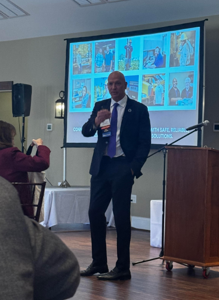 VIRGINIA’S ENERGY TRANSFORMATION: TAX, WORKFORCE, AND INFRASTRUCTURE IMPLICATIONS FOR REGIONAL BUSINESS GROWTH