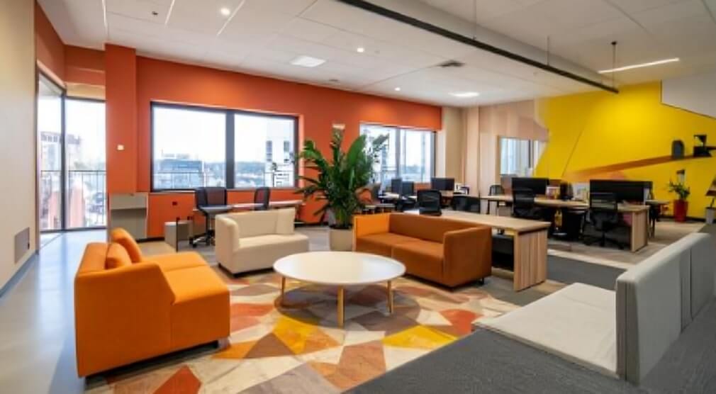 Donation Valuation: A Workplace Strategy Tool