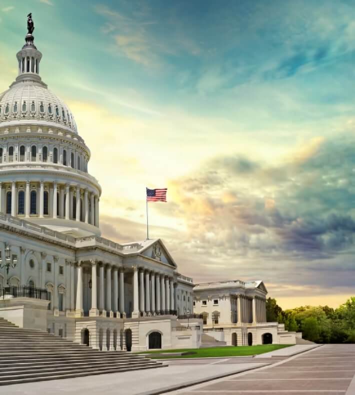 Government & Institutional Facilities