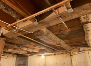 Deconstruction Appraisals