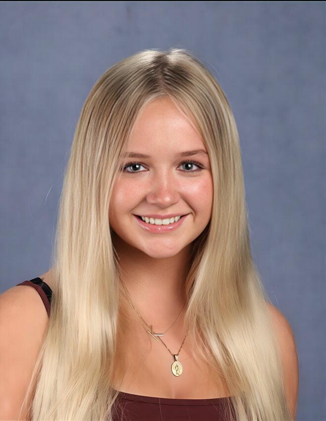 Kelsey Dahl