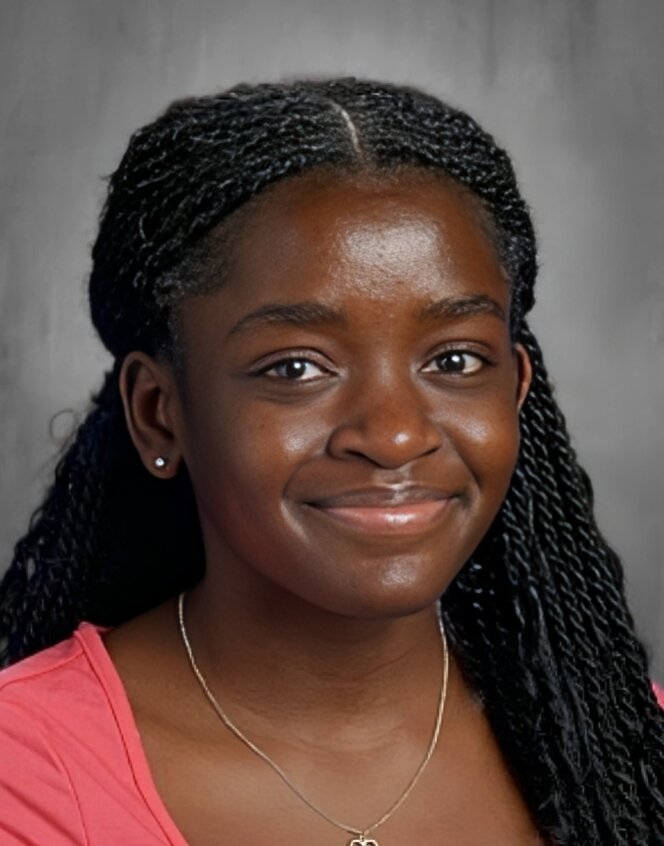 Mirabel Oti