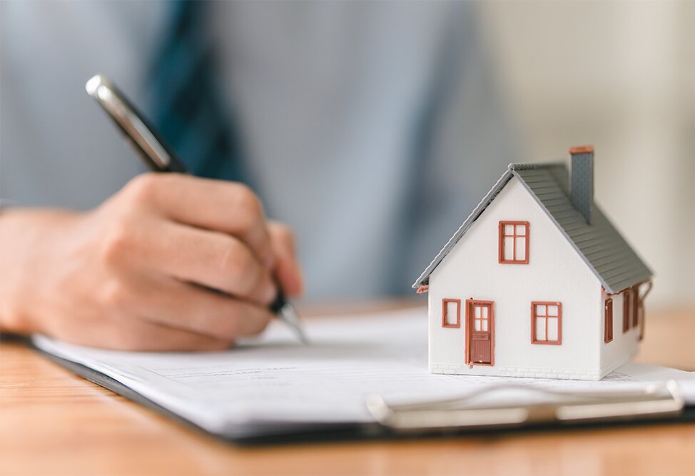 THE DECONSTRUCTION APPRAISAL SERIES