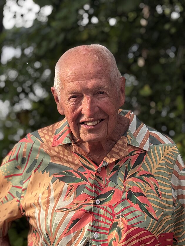 Donald Marschall