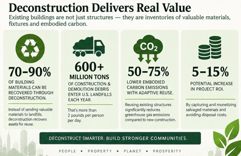 adaptive reuse financial value