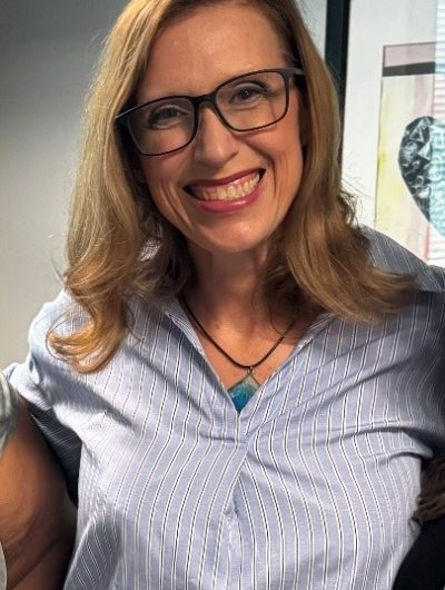 Jessica I. Marschall CPA, ISA AM Chief Executive Officer